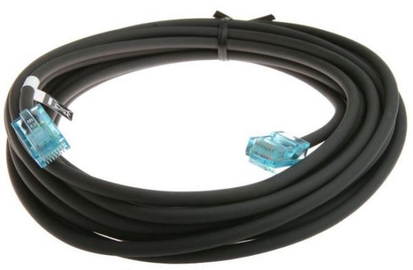 Yaesu Kabel f_Bedienteil